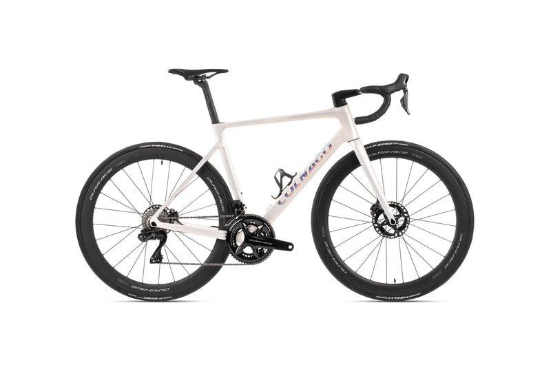 Load image into Gallery viewer, Colnago V4Rs Frameset - TCR Sport Lab
