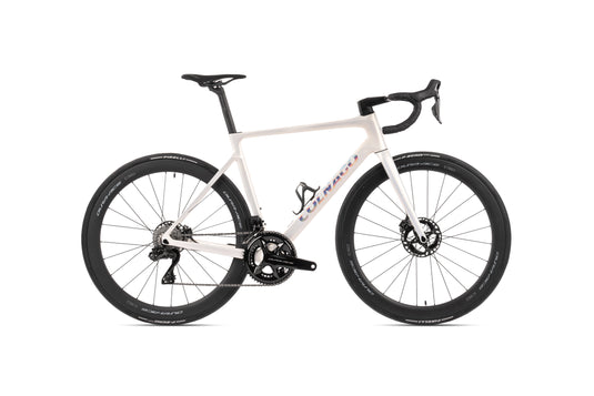 Colnago V4Rs Frameset - TCR Sport Lab