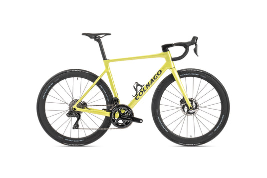 Colnago V4Rs Frameset - TCR Sport Lab