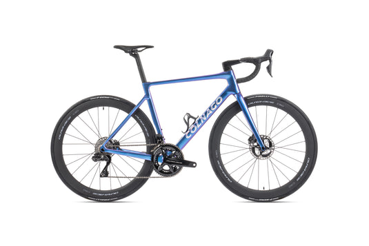 Colnago V4Rs Frameset - TCR Sport Lab