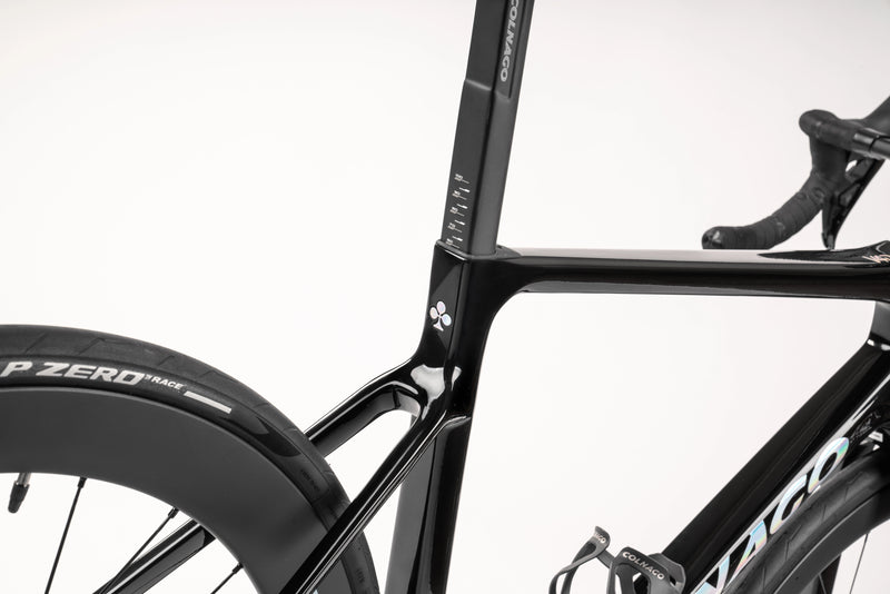 Load image into Gallery viewer, Colnago V4Rs Frameset - TCR Sport Lab
