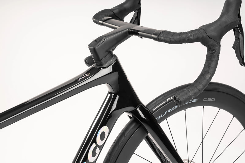 Load image into Gallery viewer, Colnago V4Rs Frameset - TCR Sport Lab
