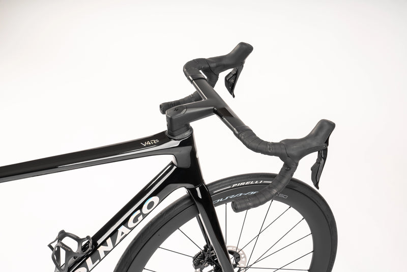 Load image into Gallery viewer, Colnago V4Rs Frameset - TCR Sport Lab
