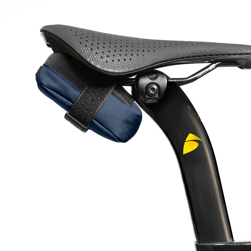 Load image into Gallery viewer, Almsthre  Bag  Compact Saddle Bag
