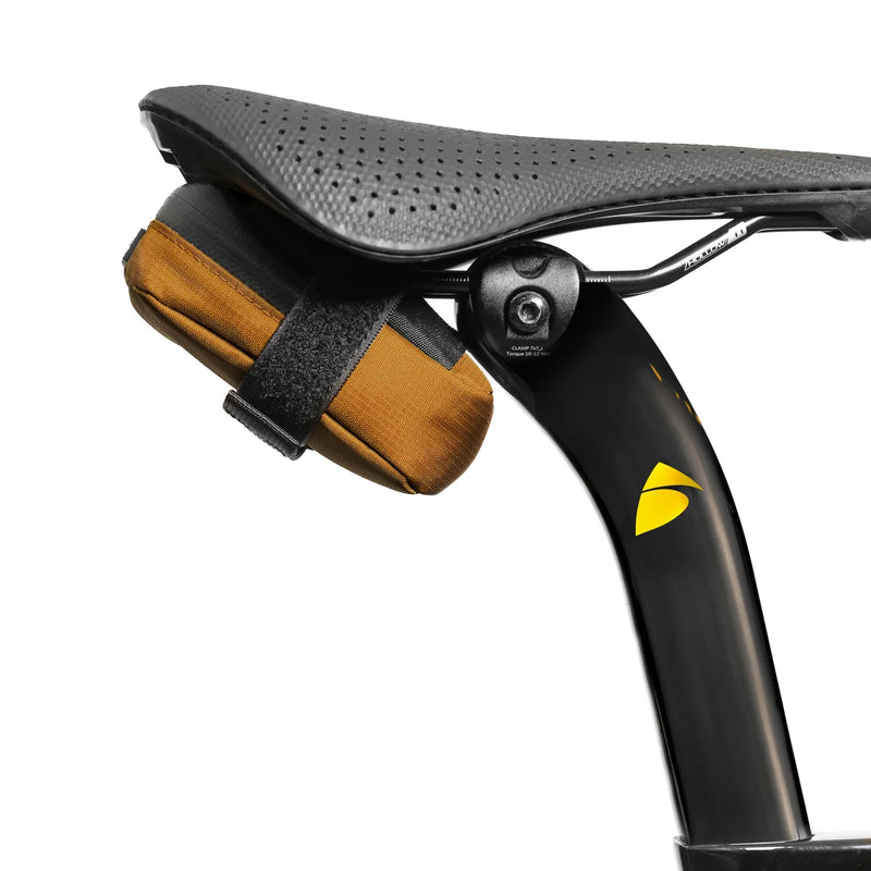 Load image into Gallery viewer, Almsthre  Bag  Compact Saddle Bag
