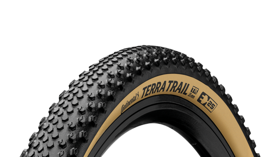 Continental - Tire - Terra Trail 700 x 45 - TCR Sport Lab