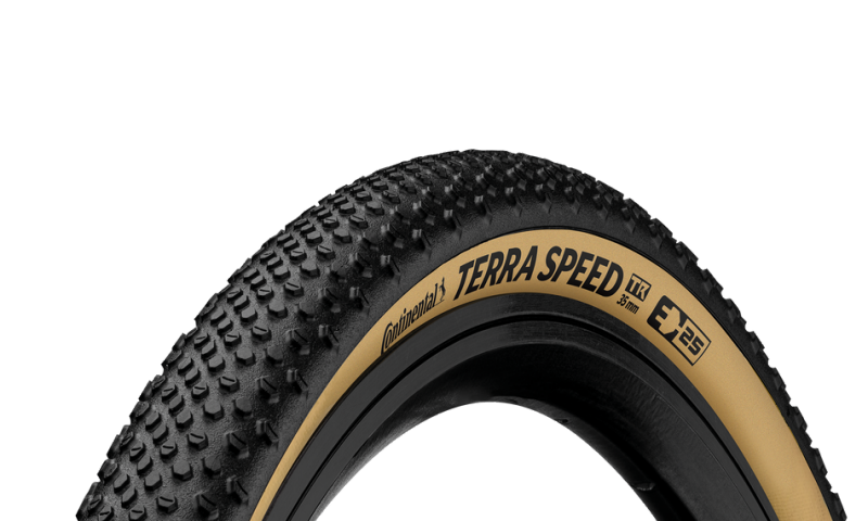 Load image into Gallery viewer, Continental - Tire - Terra Speed - TCR Sport Lab
