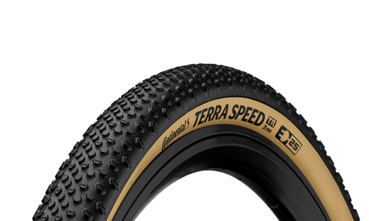 Continental - Tire - Terra Speed - TCR Sport Lab