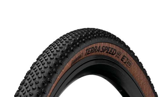 Continental - Tire - Terra Speed - TCR Sport Lab