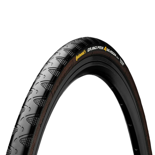 Continental - Tire - GPrix 4 Season - - TCR Sport Lab