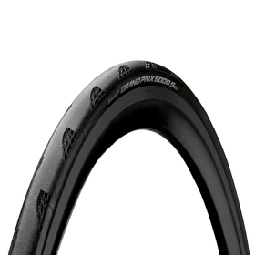 Continental - Tire - Grand Prix 5000 TR - - TCR Sport Lab