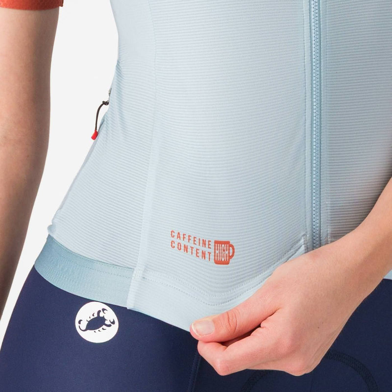 Load image into Gallery viewer, Castelli Womens Corretto W Jersey
