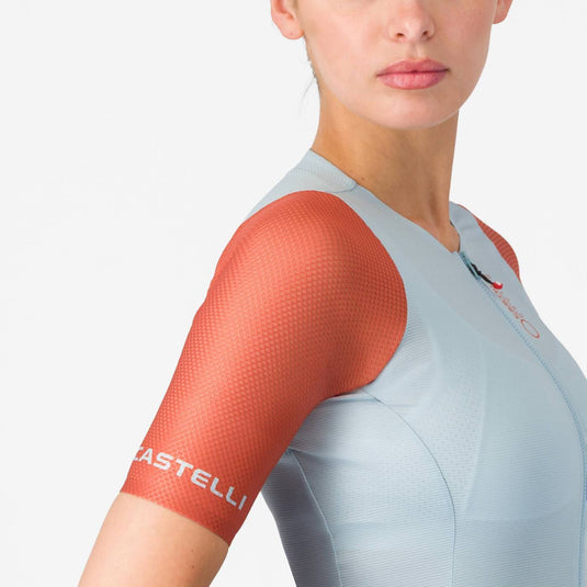 Castelli Womens Corretto W Jersey