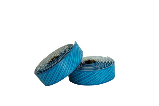 Silca Bar Tape Nastro Cuscino 2.5mm Cyan Blue