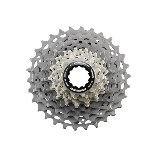 Shimano, Dura Ace CS-R9200, Cassette, Speed: 12, 11-30T - TCR Sport Lab