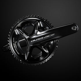 Shimano - Crankset - FC-R9200 - 52/36 - 165mm