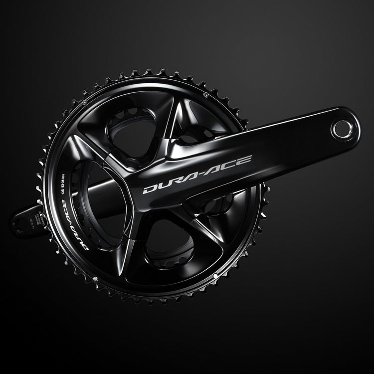 Load image into Gallery viewer, Shimano - Crankset - FC-R9200 - 52/36 - 165mm
