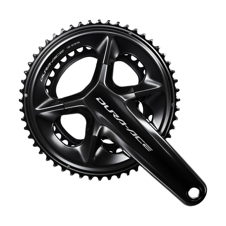 Load image into Gallery viewer, Shimano - Crankset - FC-R9200 - 52/36 - 165mm
