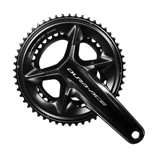 Shimano - Crankset - FC-R9200 - 52/36 - 165mm