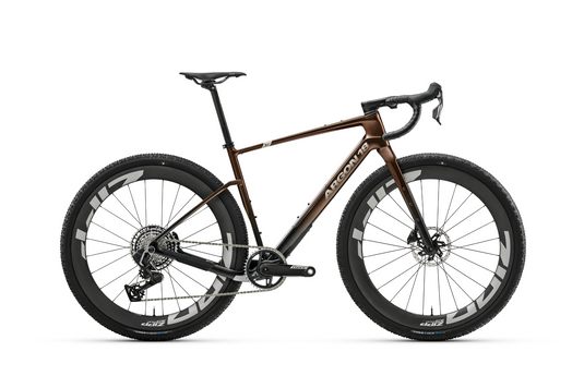 Argon 18 - Dark Matter - Force XPLR (MY26)