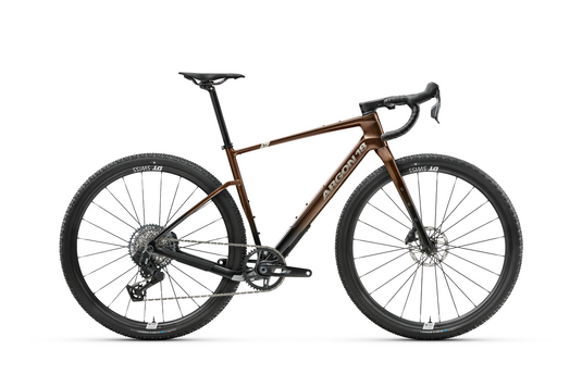 Argon 18  Dark Matter (MY26)  Rival XPLR