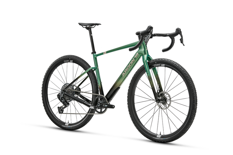 Load image into Gallery viewer, Argon 18 - Dark Matter - Rival XPLR (MY26) - TCR Sport Lab
