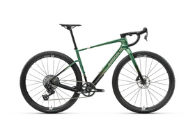 Argon 18 - Dark Matter - Rival XPLR (MY26) - TCR Sport Lab