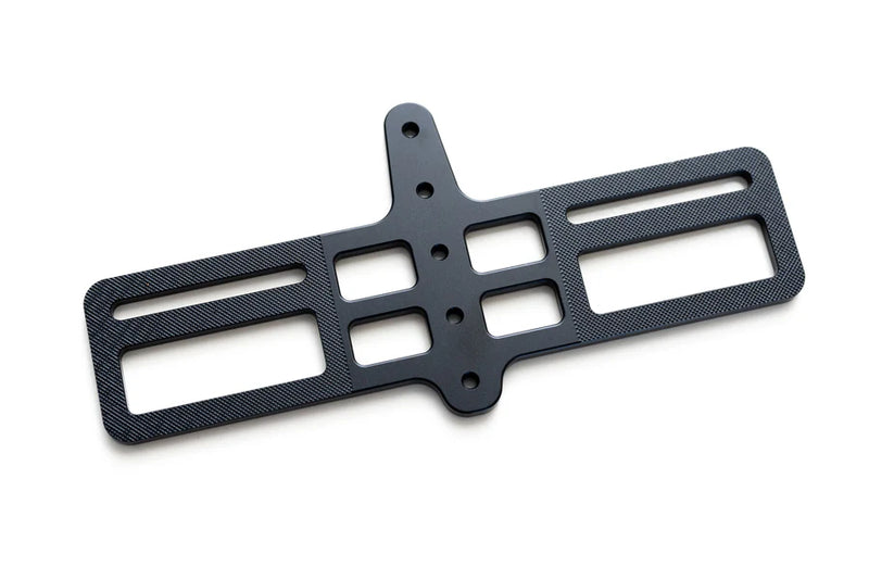 Load image into Gallery viewer, TriRig - Universal BTA Adapter Plate
