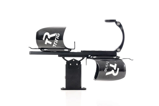 Tririg - Multi-Bottle BTA Rail