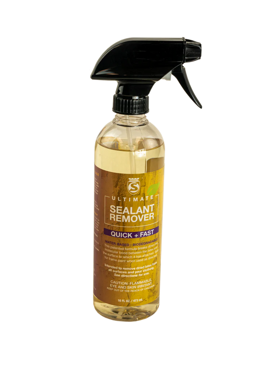 Silca  Ultimate Sealant Remover  16oz