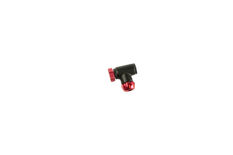 Load image into Gallery viewer, Silca  Eolo IV  Black/Red - TCR Sport Lab
