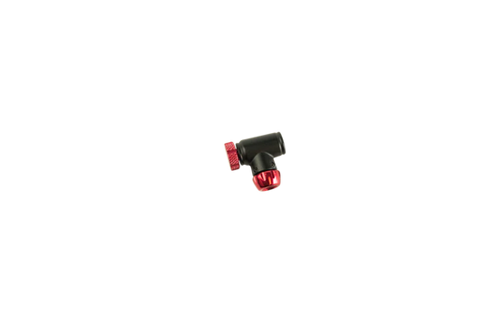 Silca  Eolo IV  Black/Red - TCR Sport Lab