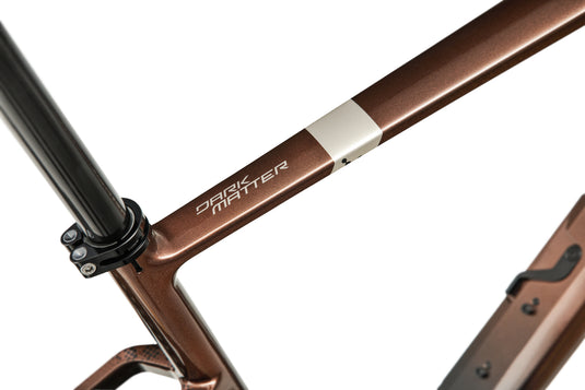 Argon 18 - Dark Matter - Force XPLR (MY26) - TCR Sport Lab