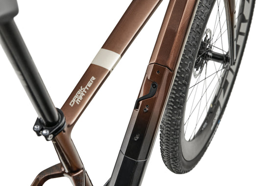 Argon 18 - Dark Matter - Force XPLR (MY26) - TCR Sport Lab