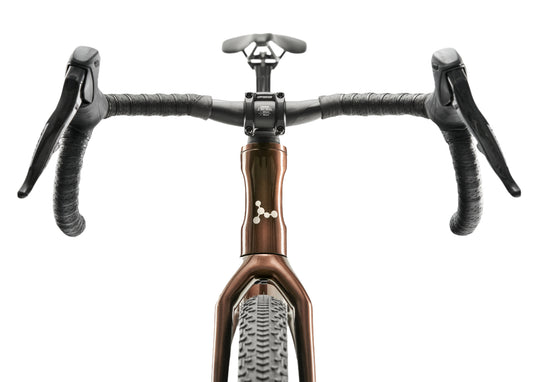 Argon 18 - Dark Matter - Force XPLR (MY26) - TCR Sport Lab