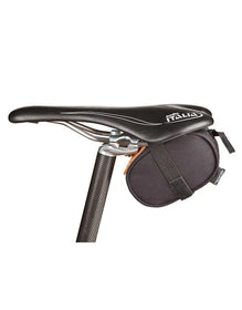 Arundel Dual Seat Bag - Black - TCR Sport Lab