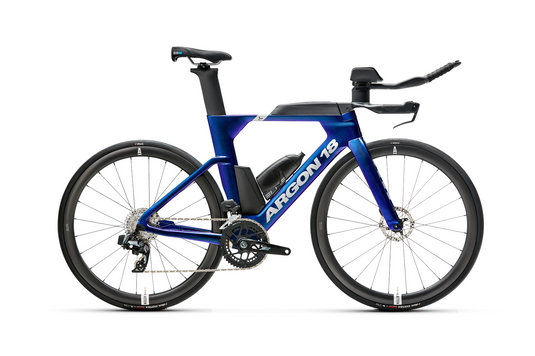 Argon 18  E117 (MY26)  Rival AXS