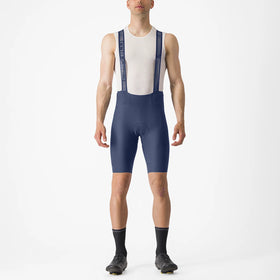 Castelli - Espresso Bibshort - TCR Sport Lab