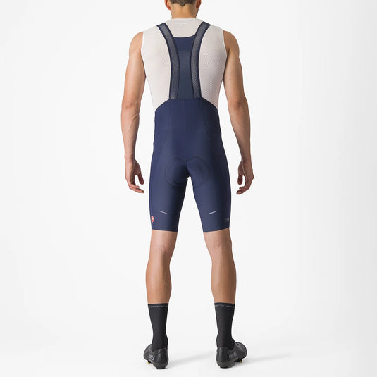 Castelli - Espresso Bibshort - TCR Sport Lab