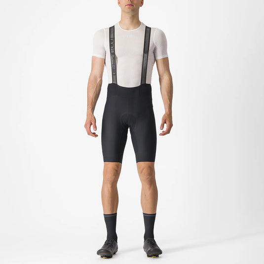 Castelli - Espresso Bibshort - TCR Sport Lab