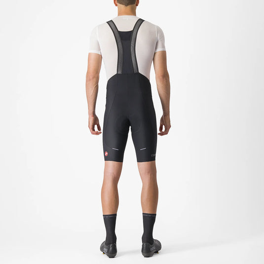 Castelli - Espresso Bibshort - TCR Sport Lab