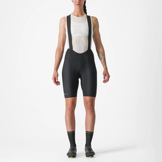 Castelli - Espresso W Dt Bibshort - TCR Sport Lab