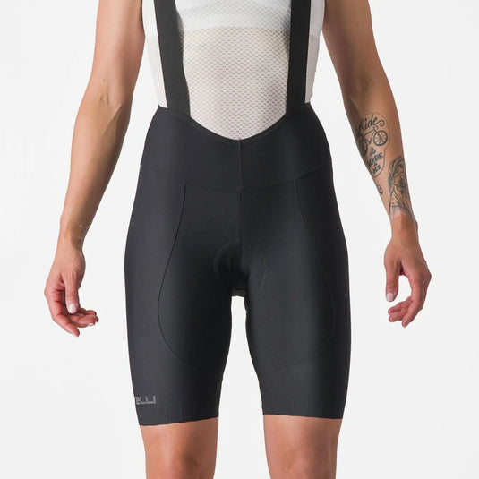 Castelli - Espresso W Dt Bibshort - TCR Sport Lab