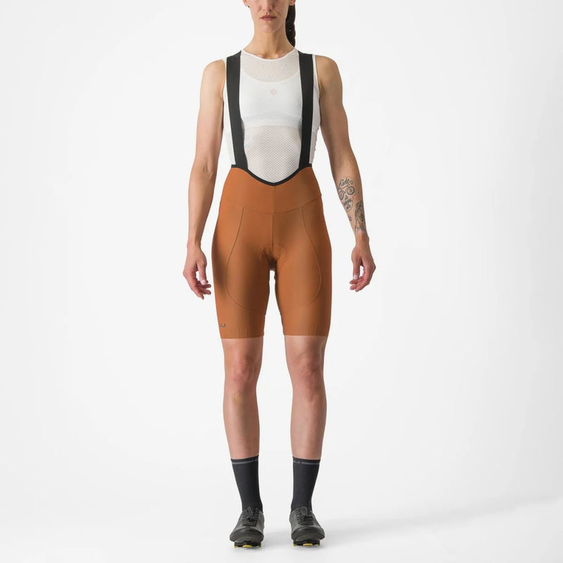 Load image into Gallery viewer, Castelli - Espresso W Dt Bibshort - TCR Sport Lab
