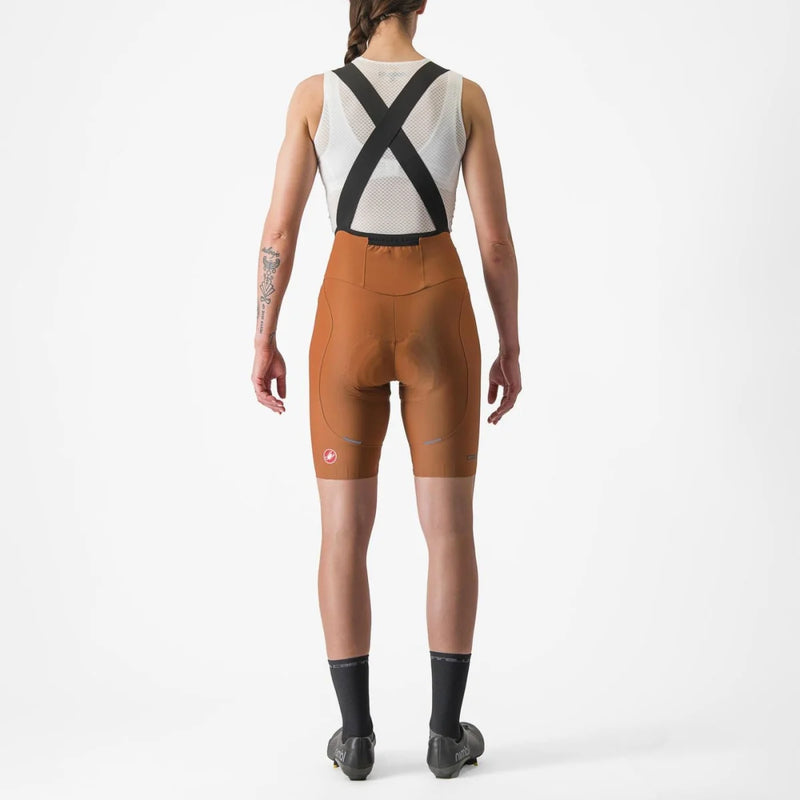 Load image into Gallery viewer, Castelli - Espresso W Dt Bibshort - TCR Sport Lab
