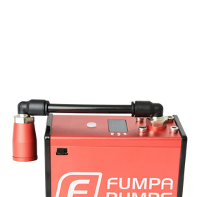 Fumpa - Elbow nozzle kit - TCR Sport Lab