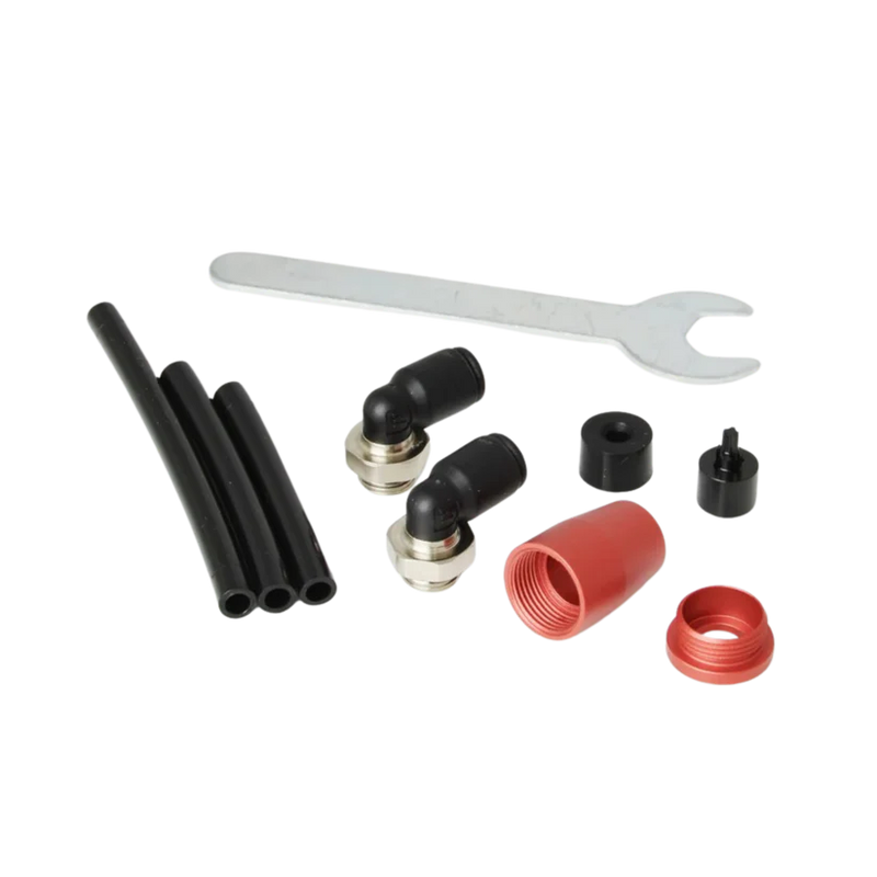 Load image into Gallery viewer, Fumpa - Elbow nozzle kit - TCR Sport Lab
