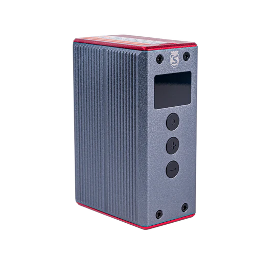Load image into Gallery viewer, Silca - Elettrico Pump - Ultimate
