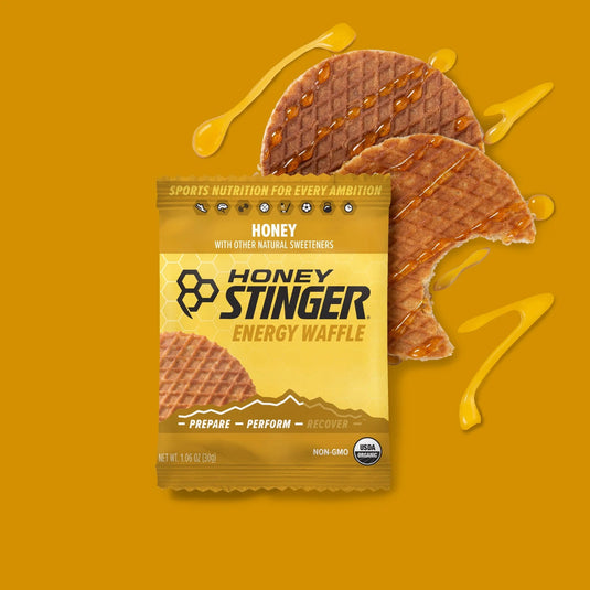 Honey Stinger Waffles (34g)