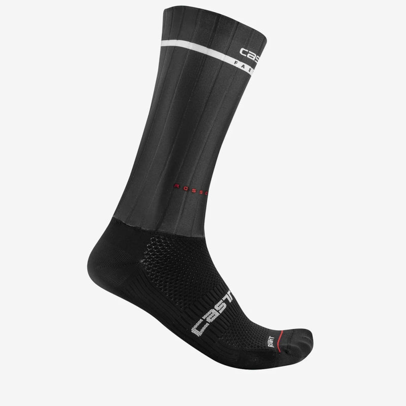 Load image into Gallery viewer, Castelli - Fast Feet 2 Sock - TCR Sport Lab
